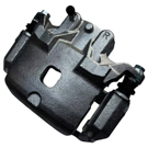 2012 Nissan Cube Brake Caliper 5